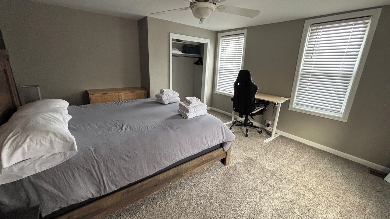 Photo of Bedroom in West Mifflin