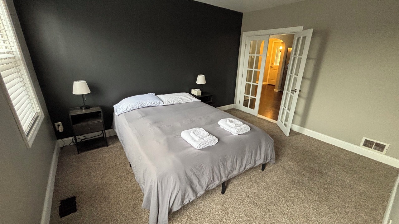 Photo of Bedroom in West Mifflin