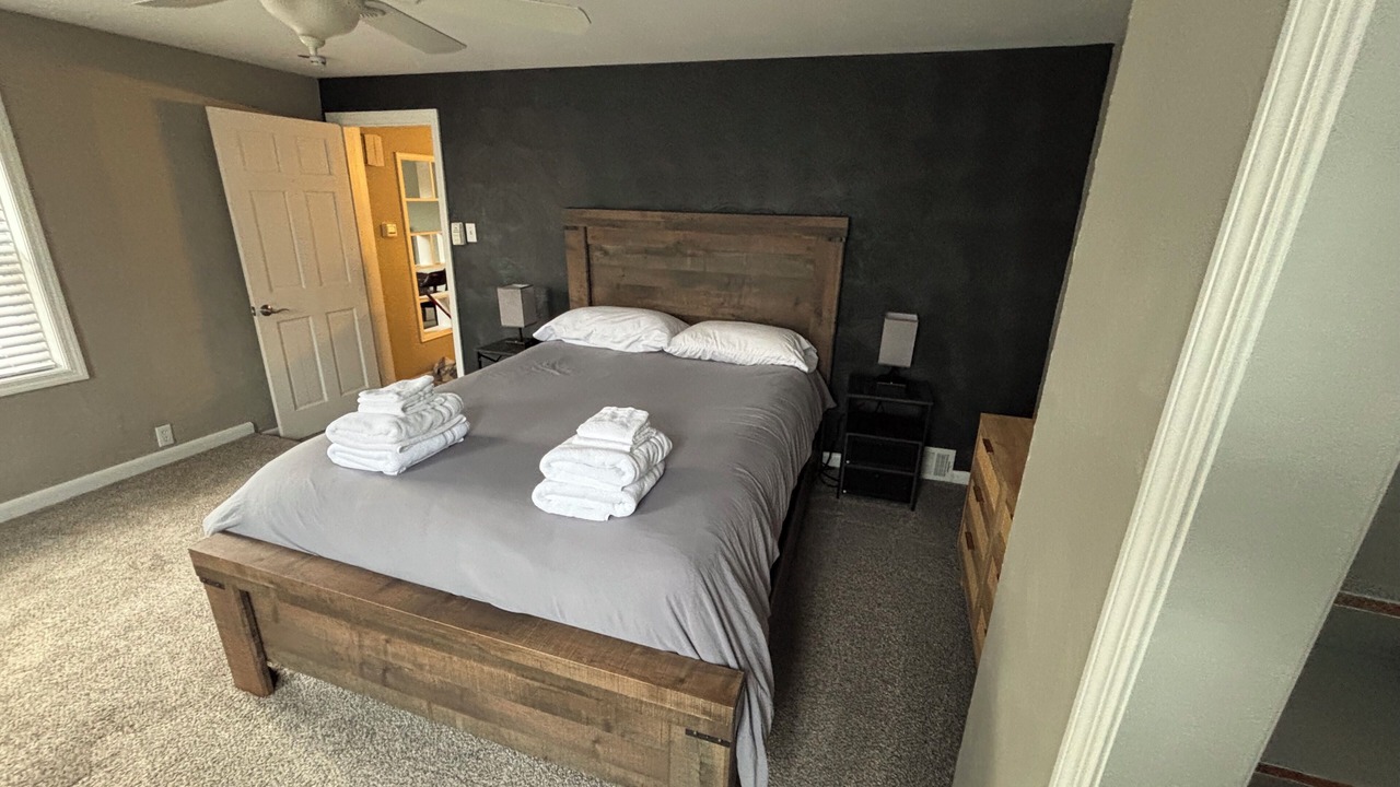 Photo of Bedroom in West Mifflin