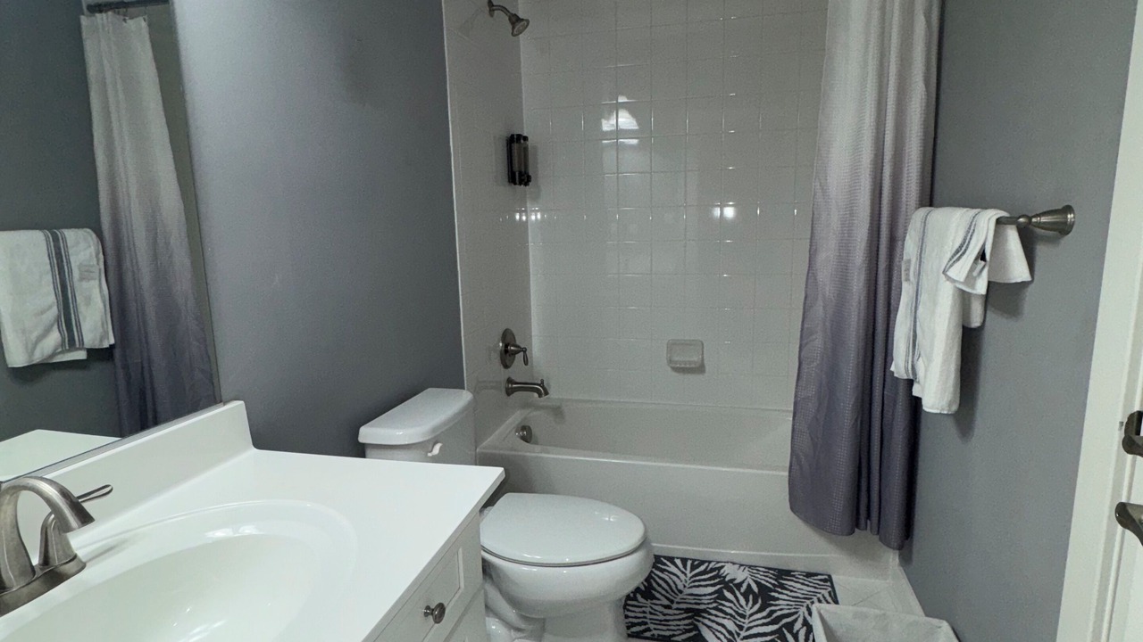 Photo of Bathroom in Hanover