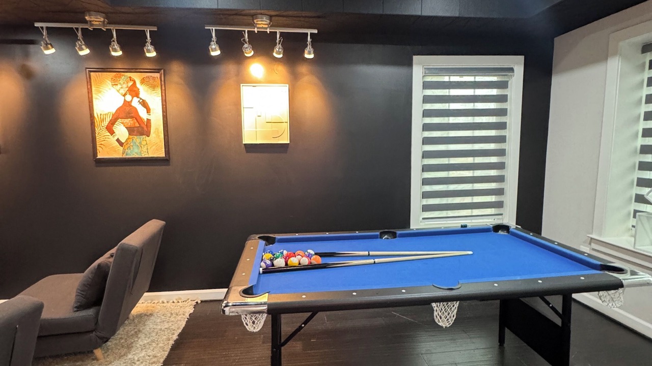 Photo of Bedroom in Hanover