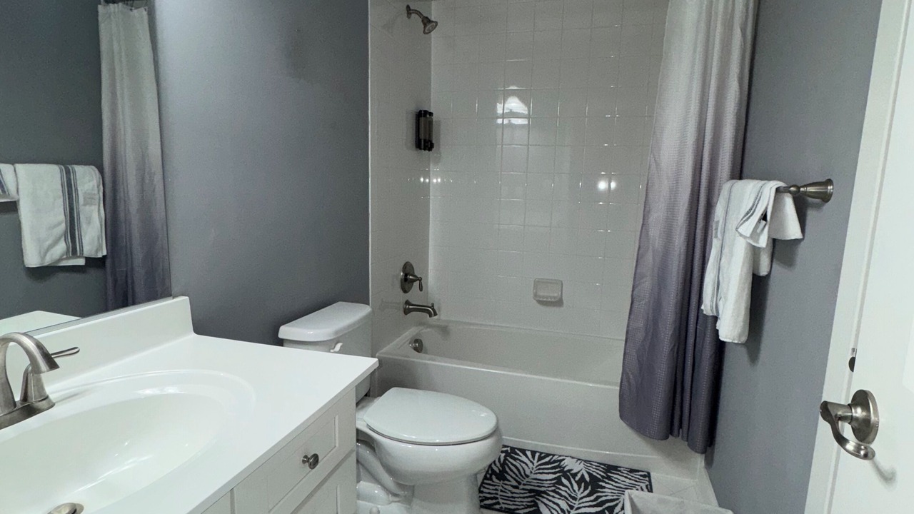 Photo of Bathroom in Hanover