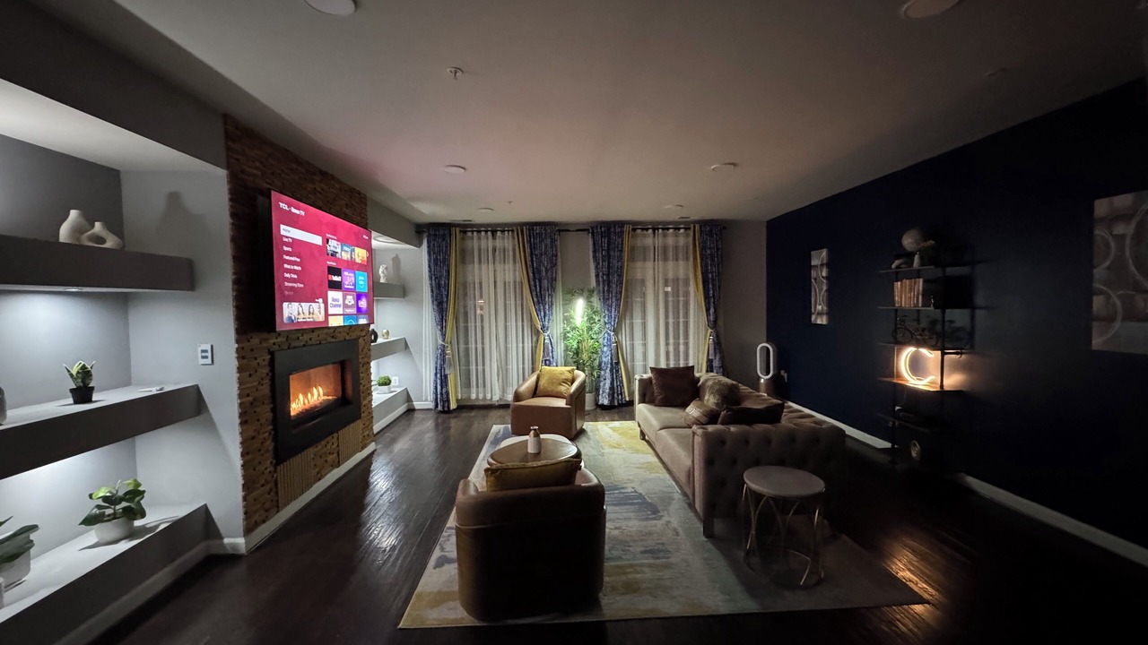 Photo of Livingroom in Hanover