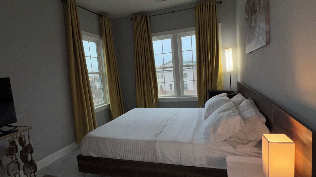 Photo of Bedroom in Hanover