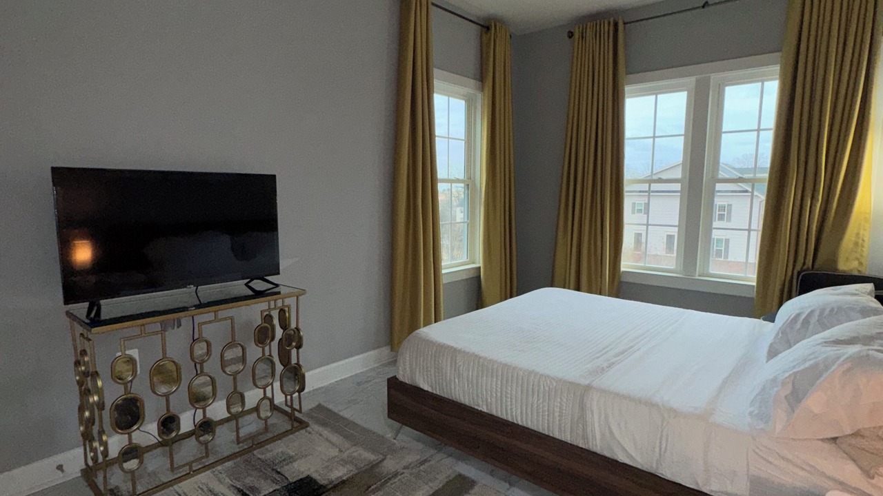 Photo of Bedroom in Hanover