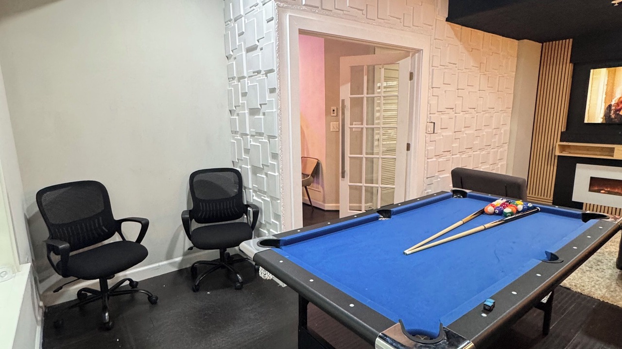 Photo of Bedroom in Hanover