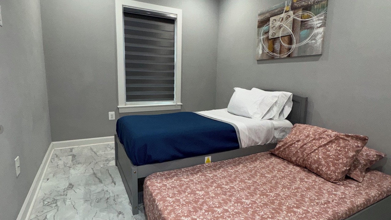 Photo of Bedroom in Hanover