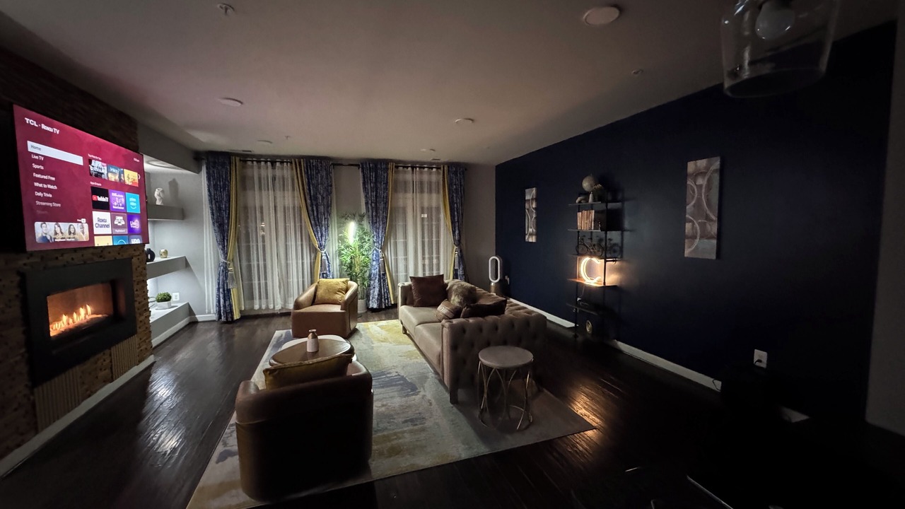 Photo of Livingroom in Hanover