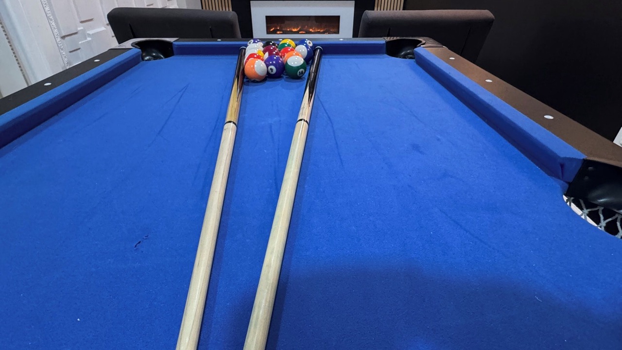 Photo of Bedroom in Hanover