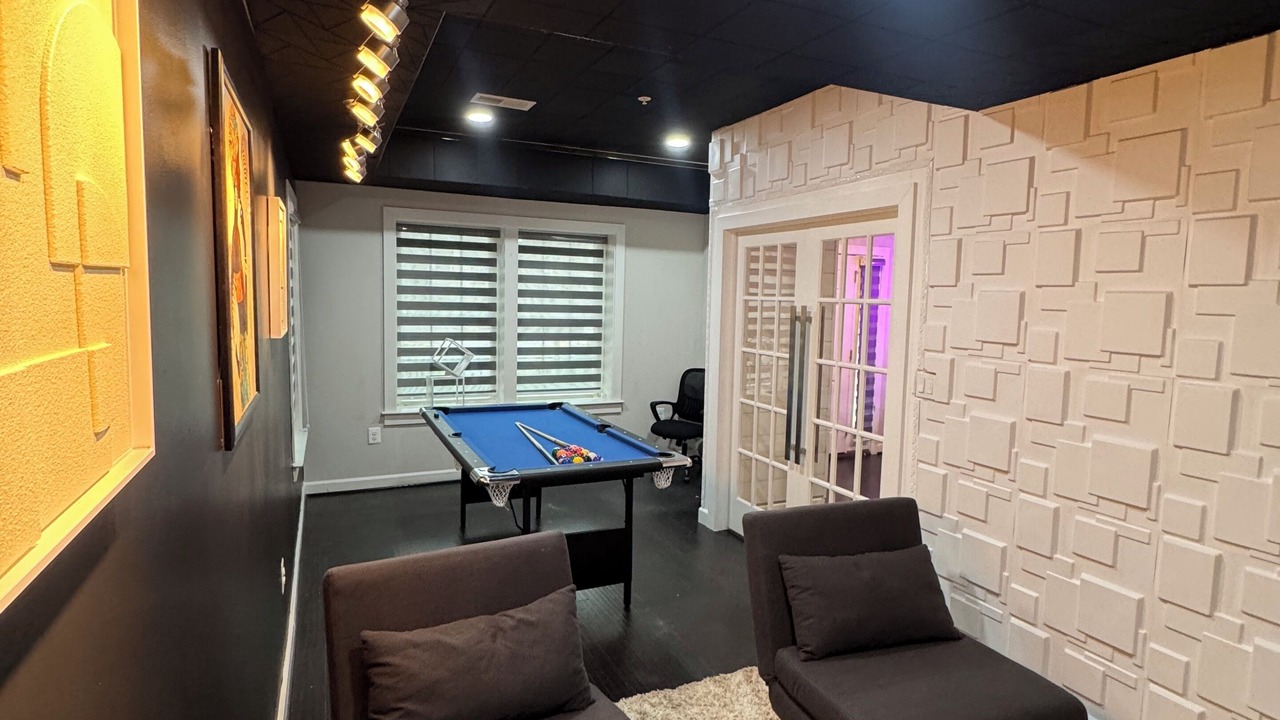 Photo of Bedroom in Hanover