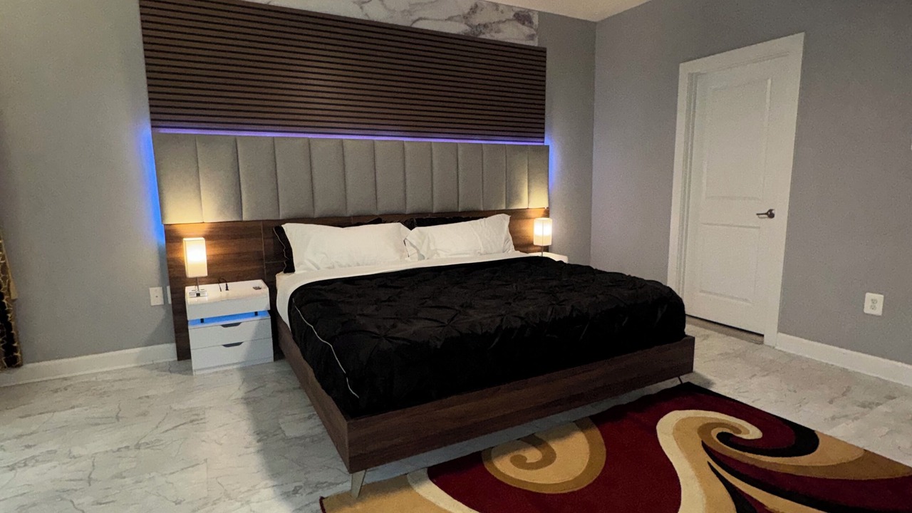 Photo of Bedroom in Hanover