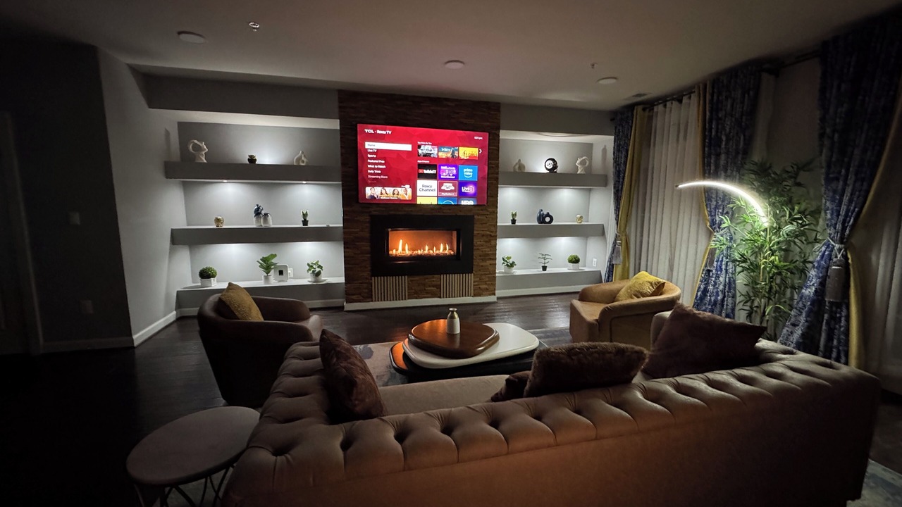 Photo of Livingroom in Hanover