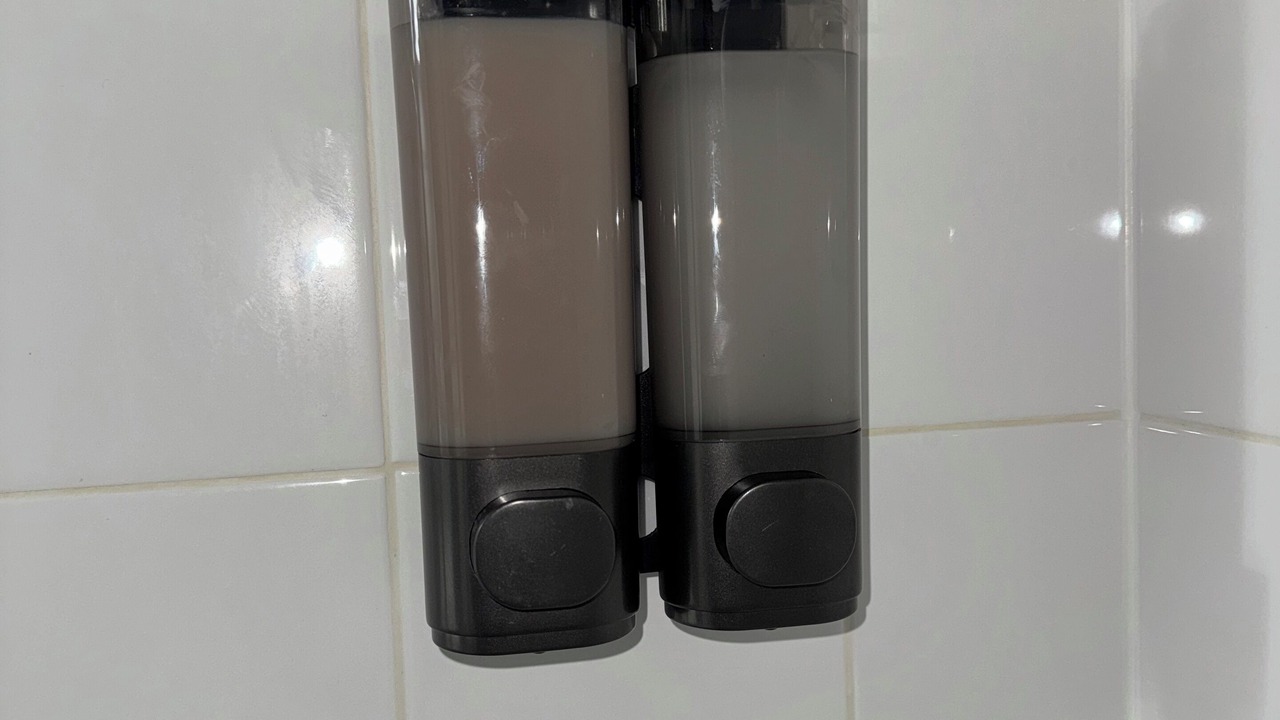 Photo of Bathroom in Hanover