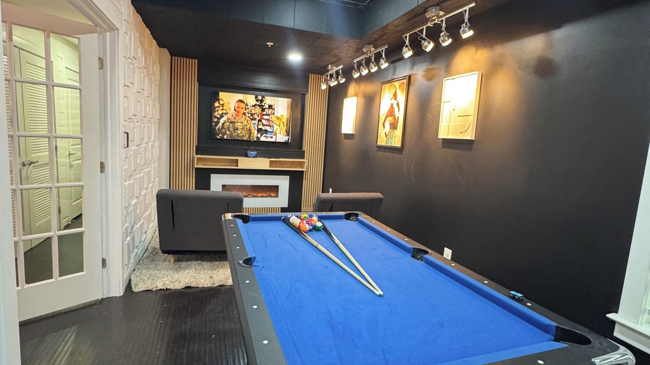 Photo of Bedroom in Hanover