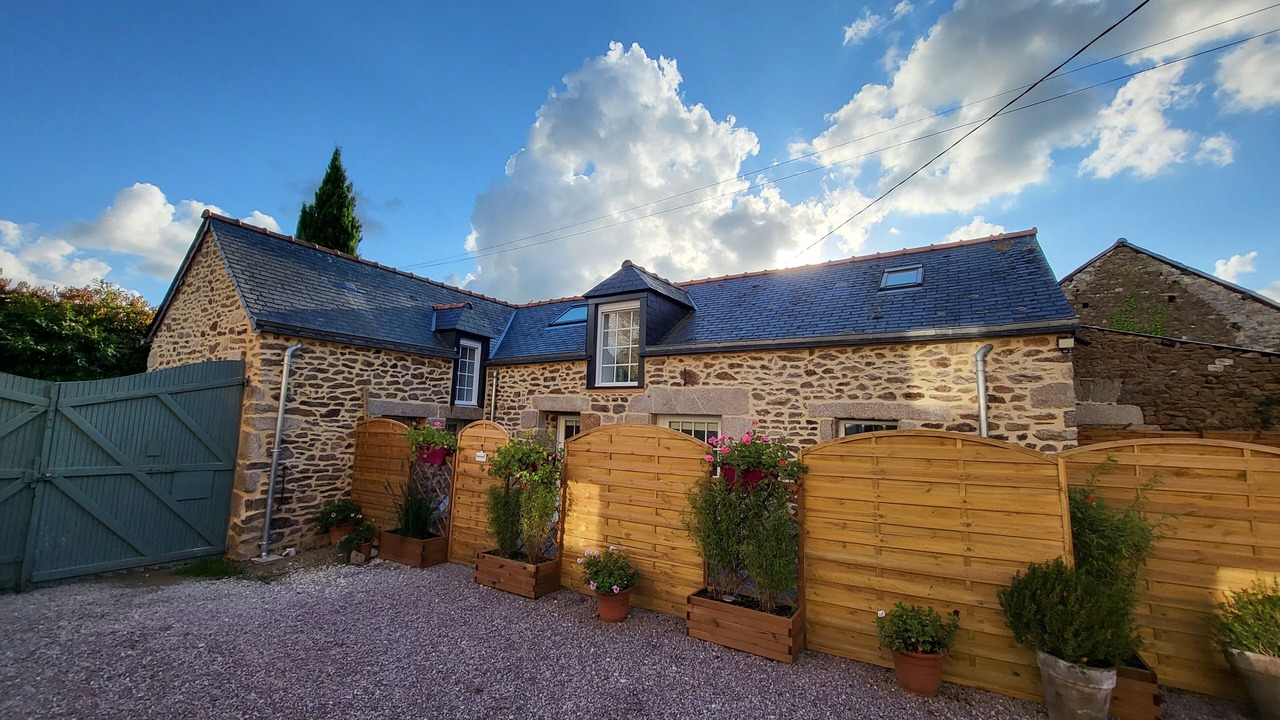 Photo of Outdoor in Taden
