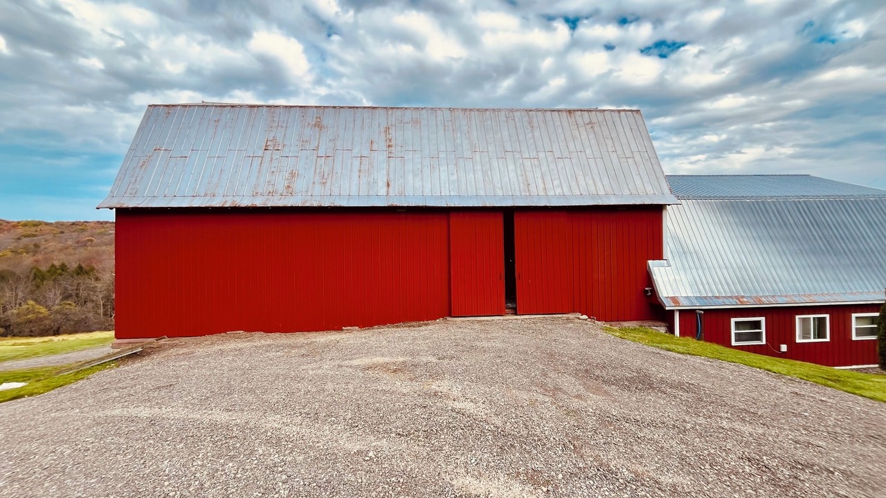 Photo of Outdoor in West Eaton