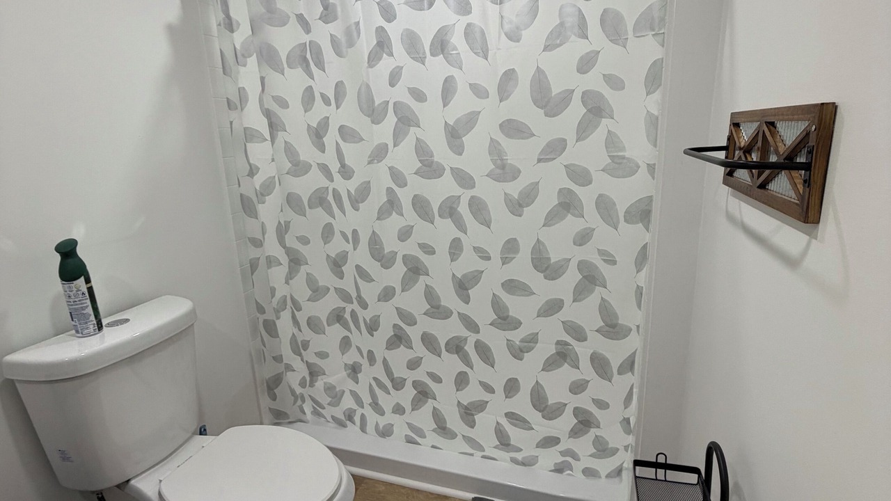 Photo of Bathroom in West Eaton