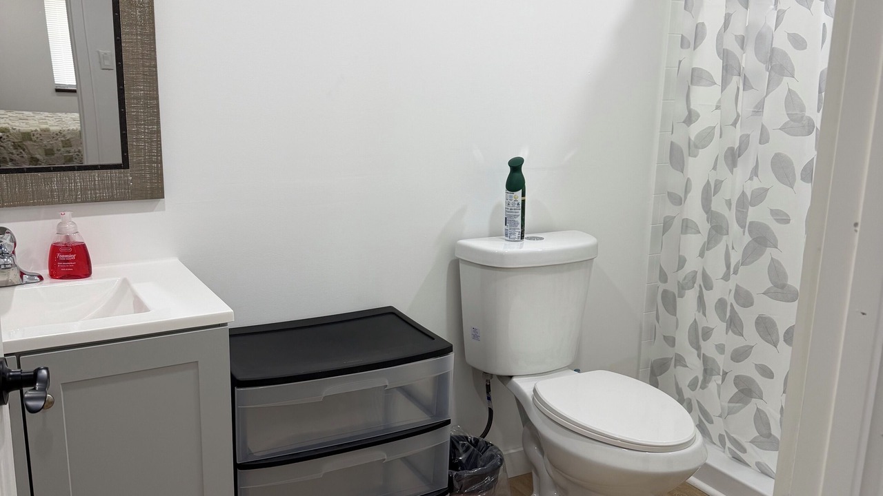 Photo of Bathroom in West Eaton