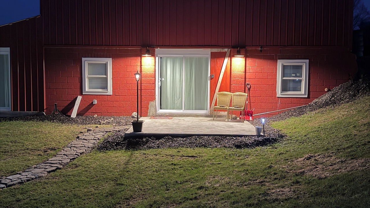 Photo of Outdoor in West Eaton