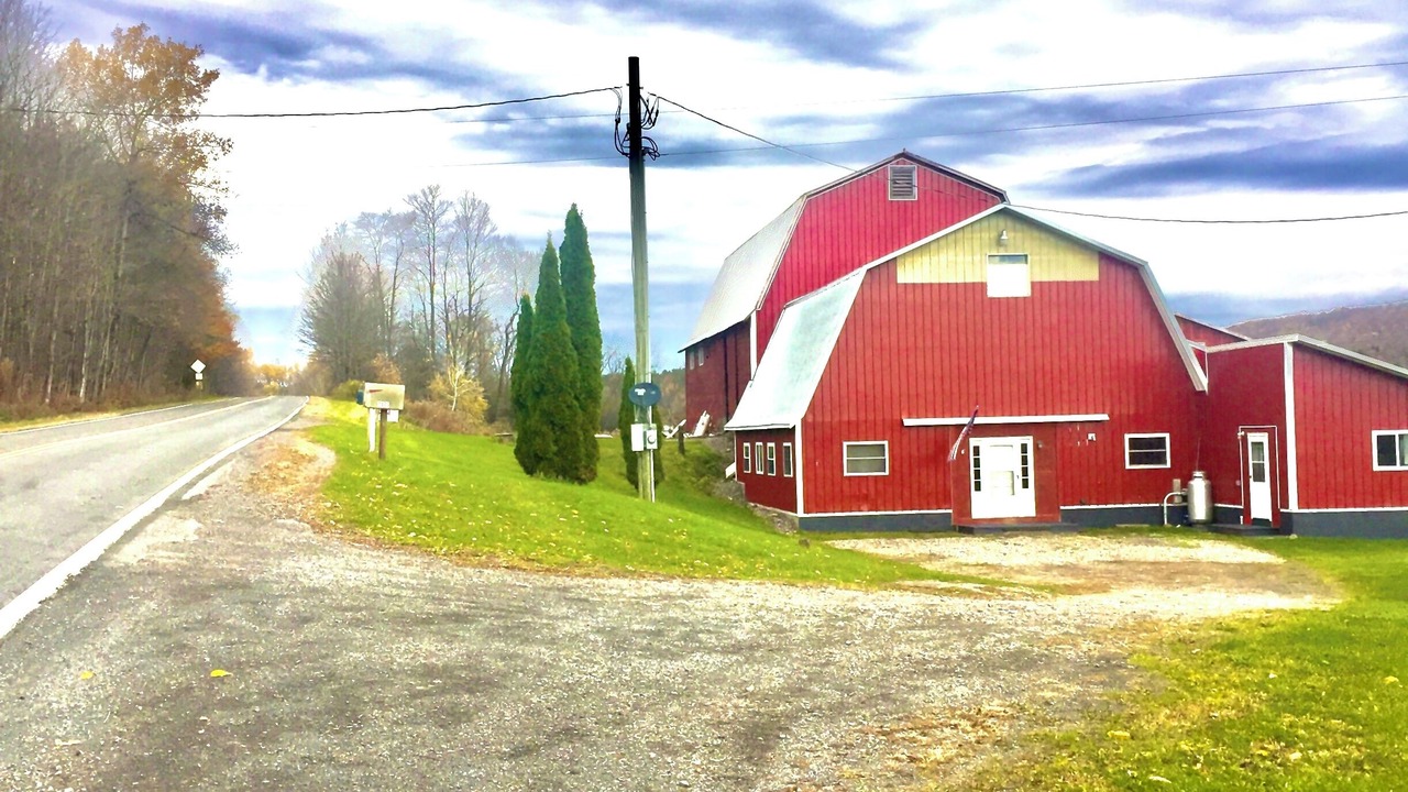Photo of Outdoor in West Eaton