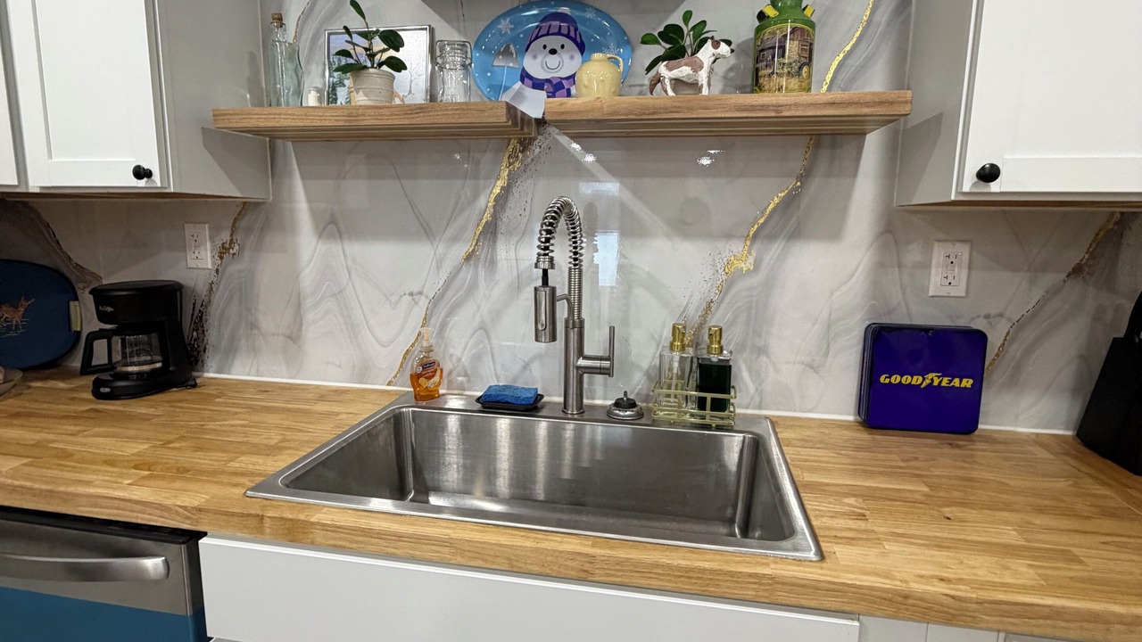 Photo of Kitchen in West Eaton