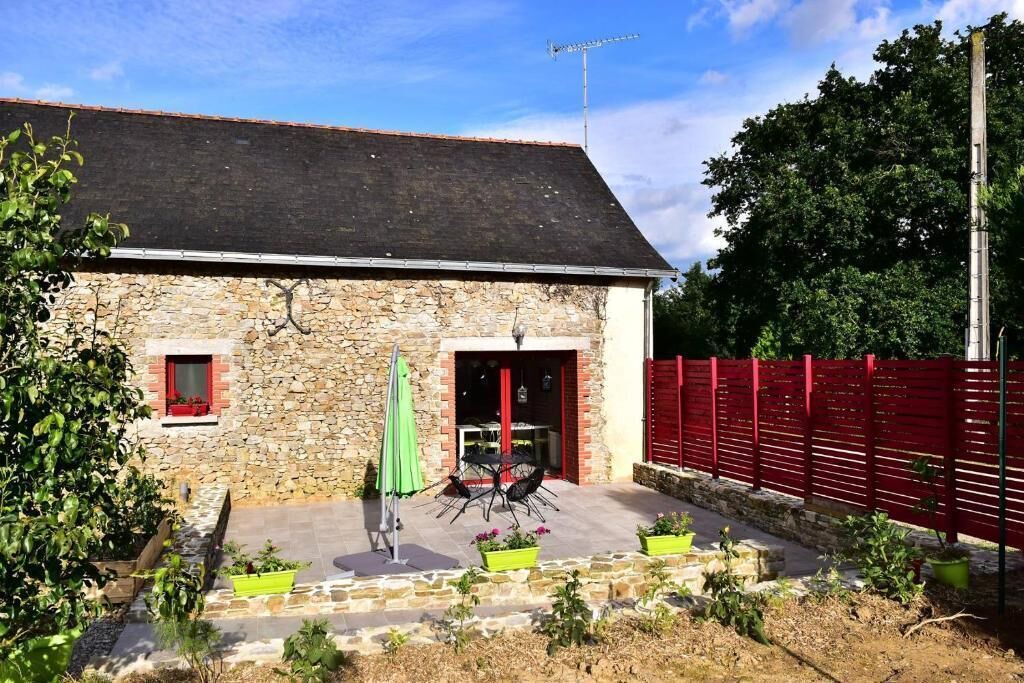 Photo of Outdoor in Challain-la-Potherie