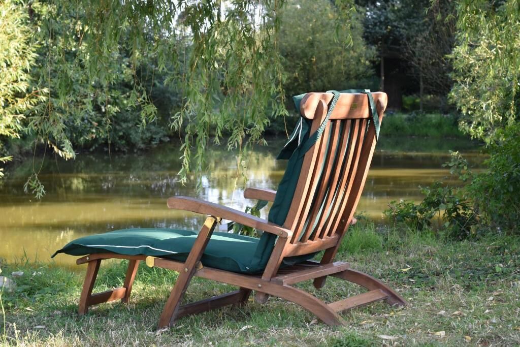 Photo of Outdoor in Challain-la-Potherie