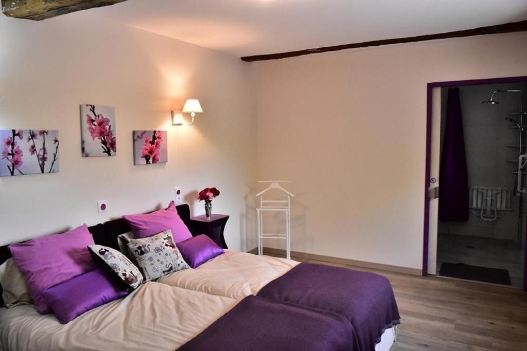 Photo of Bedroom in Challain-la-Potherie