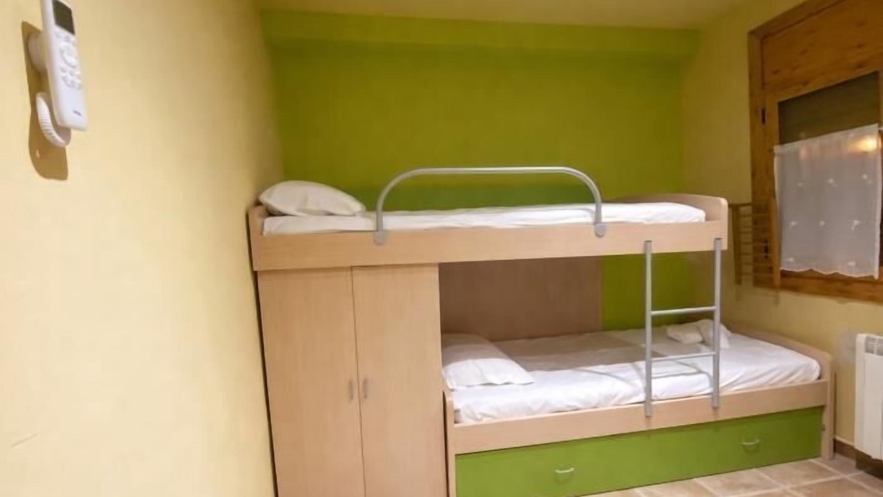 Photo of Bedroom in Sant Pere de Vilamajor