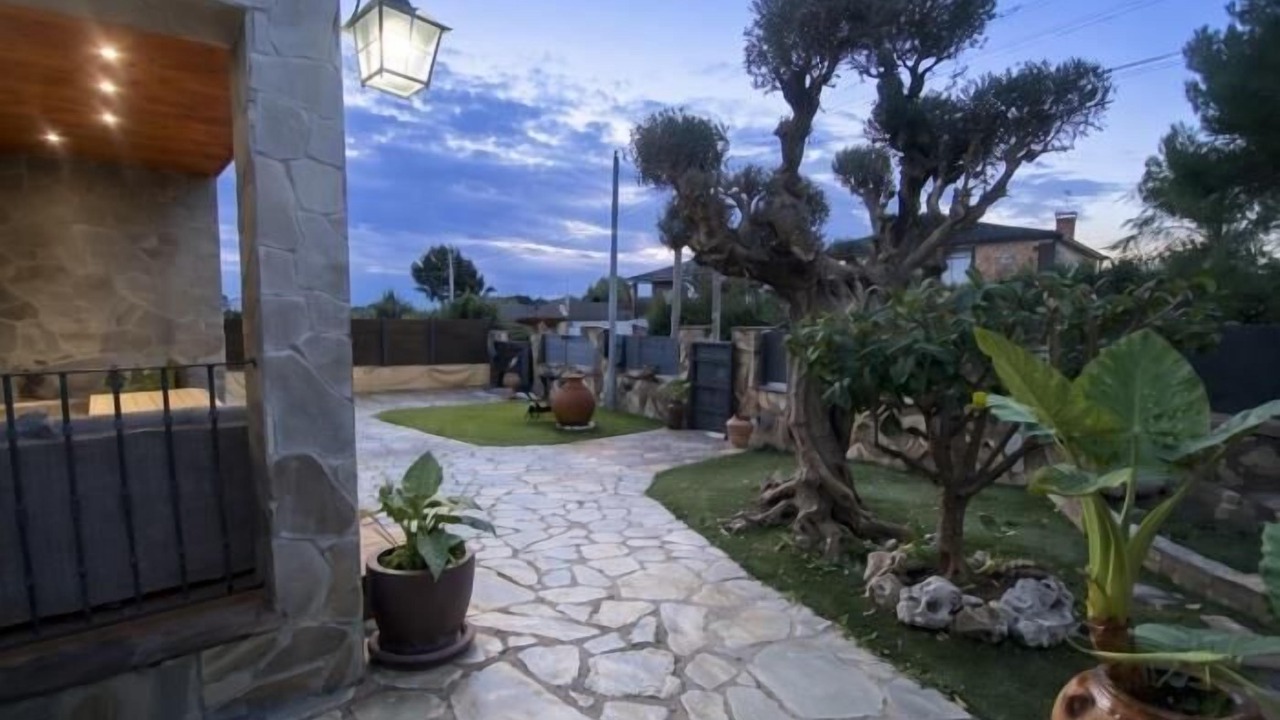 Photo of Outdoor in Sant Pere de Vilamajor