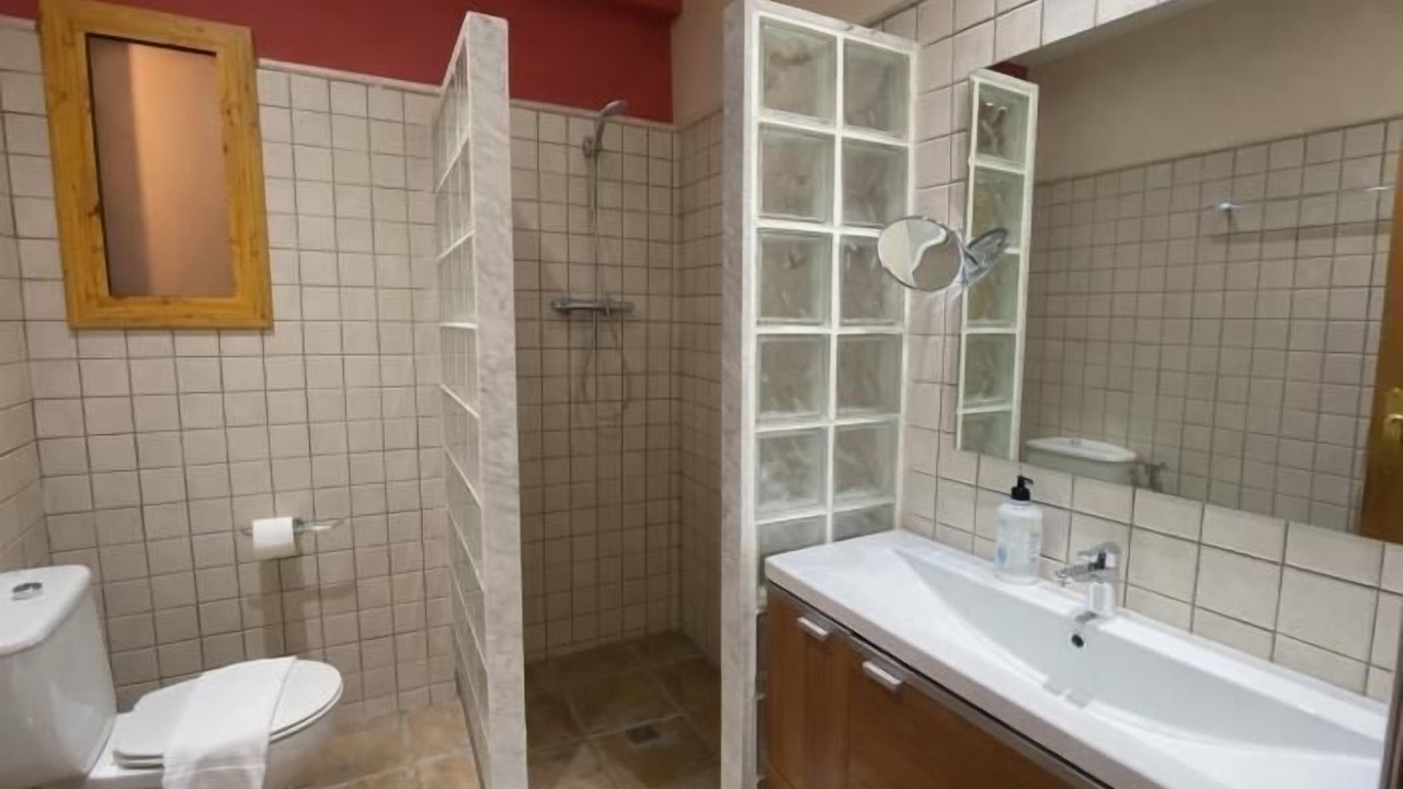 Photo of Bathroom in Sant Pere de Vilamajor