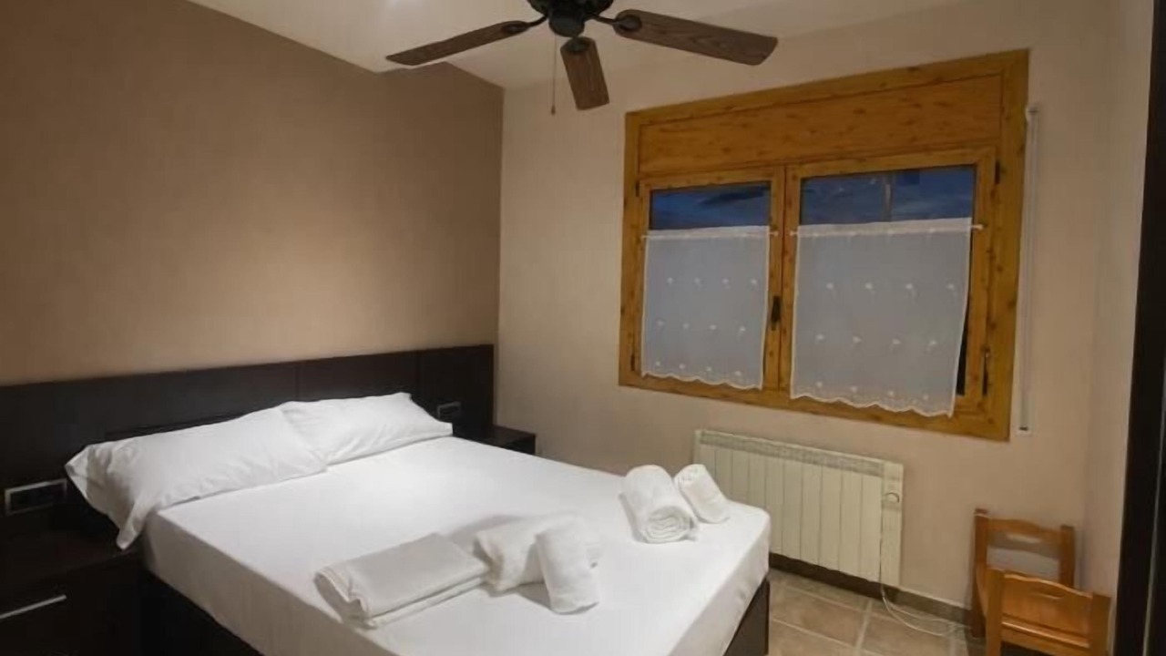 Photo of Bedroom in Sant Pere de Vilamajor