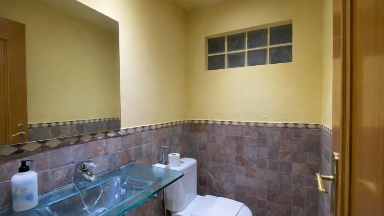 Photo of Bathroom in Sant Pere de Vilamajor