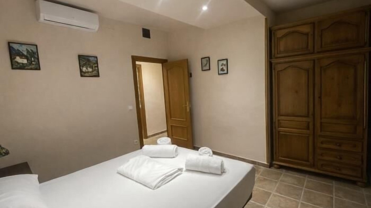 Photo of Bedroom in Sant Pere de Vilamajor