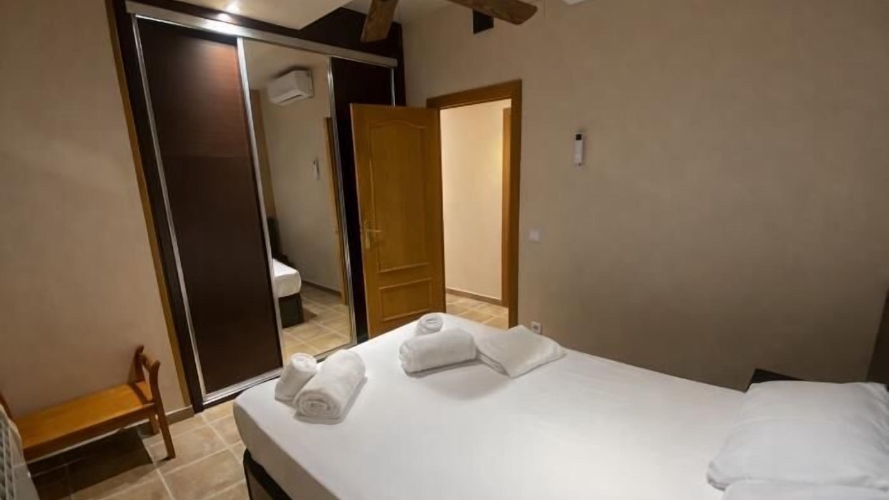 Photo of Bedroom in Sant Pere de Vilamajor