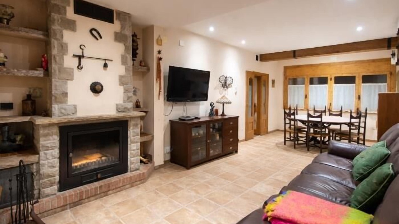 Photo of Livingroom in Sant Pere de Vilamajor