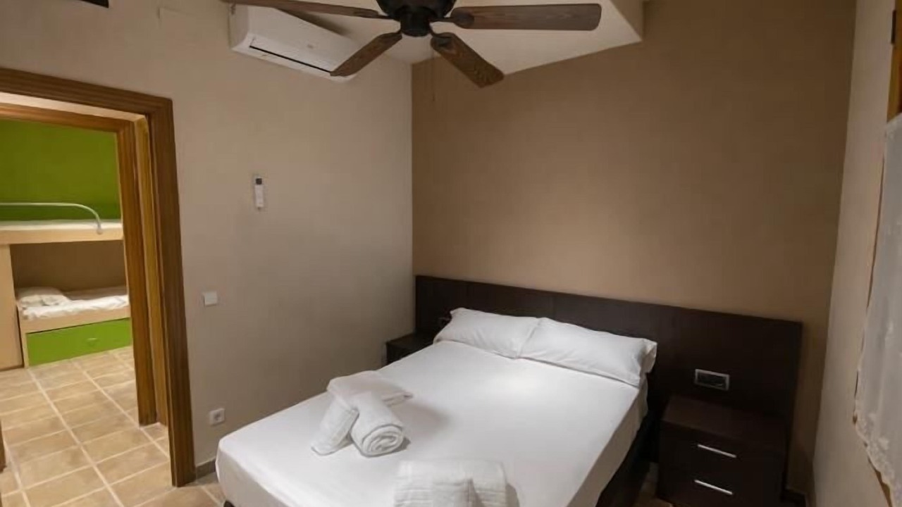 Photo of Bedroom in Sant Pere de Vilamajor