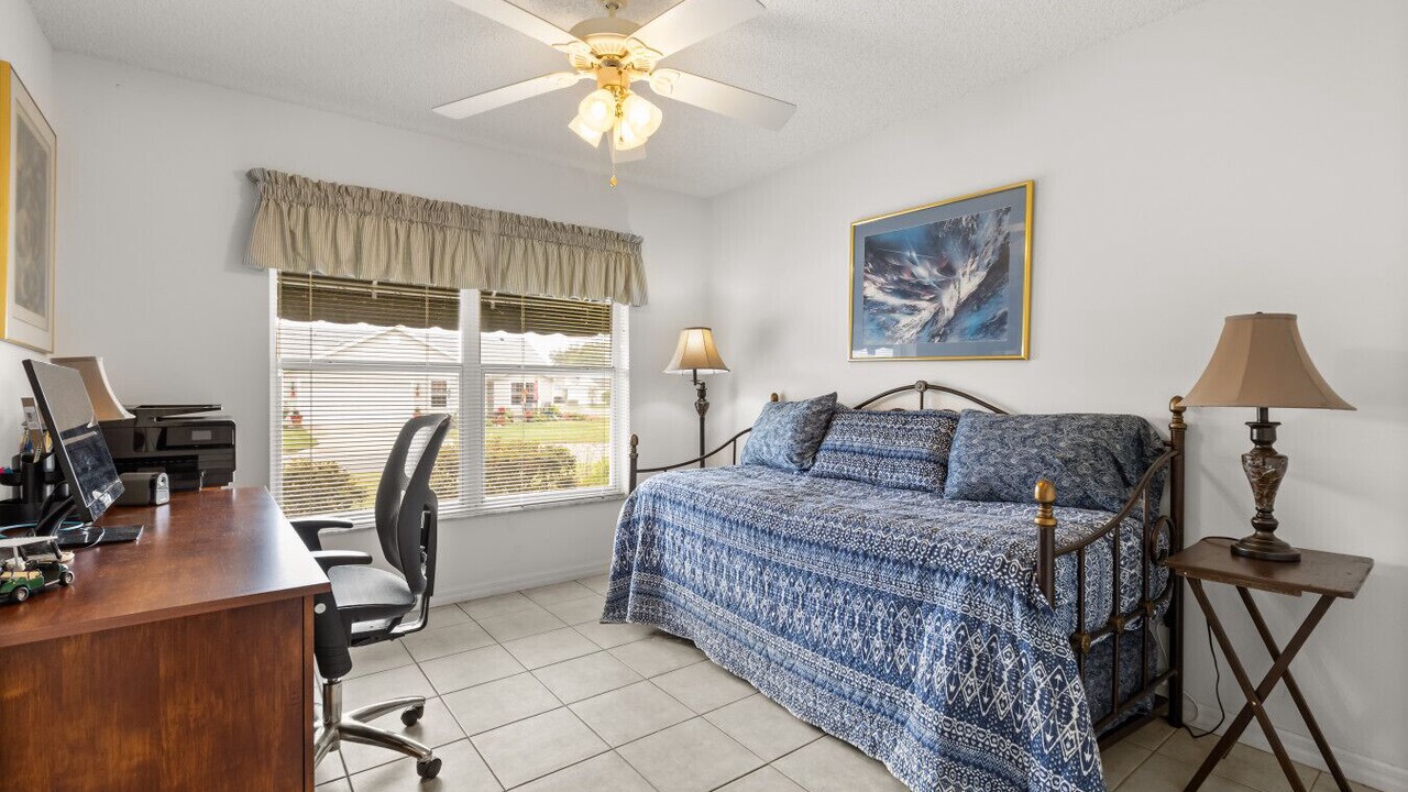 Photo of Bedroom in Santo Domingo