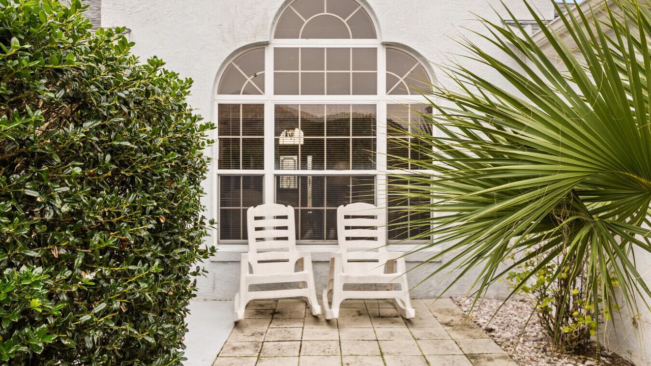 Photo of Patio Balcony in Santo Domingo
