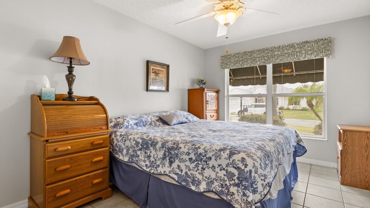 Photo of Bedroom in Santo Domingo