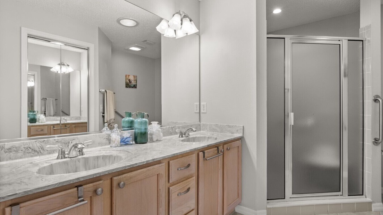 Photo of Bathroom in Santo Domingo