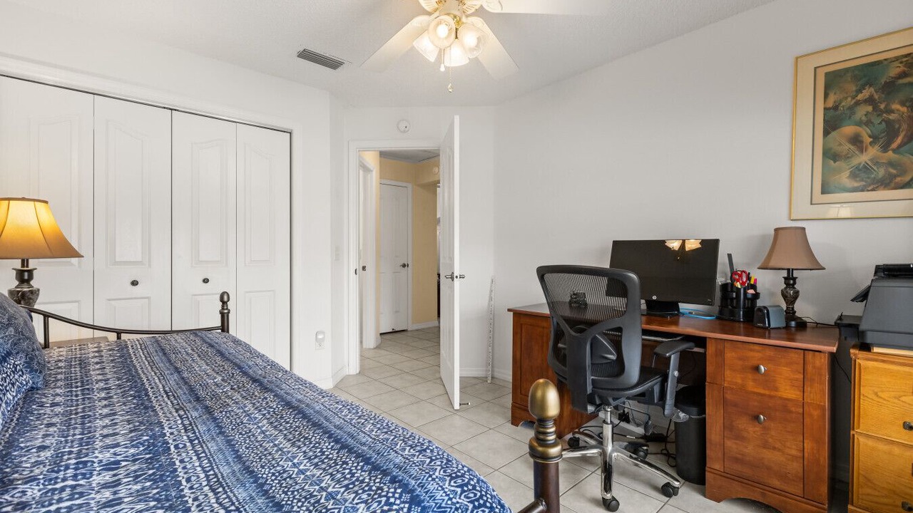 Photo of Bedroom in Santo Domingo