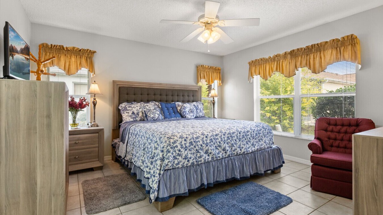 Photo of Bedroom in Santo Domingo