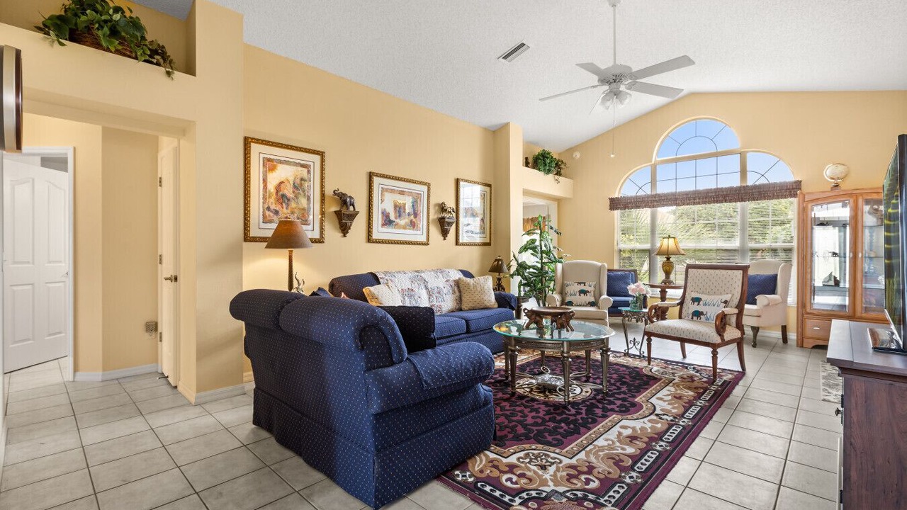 Photo of Livingroom in Santo Domingo