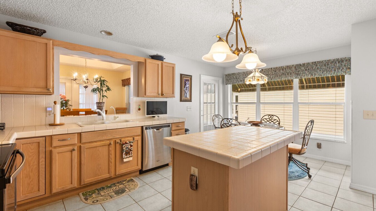 Photo of Kitchen in Santo Domingo