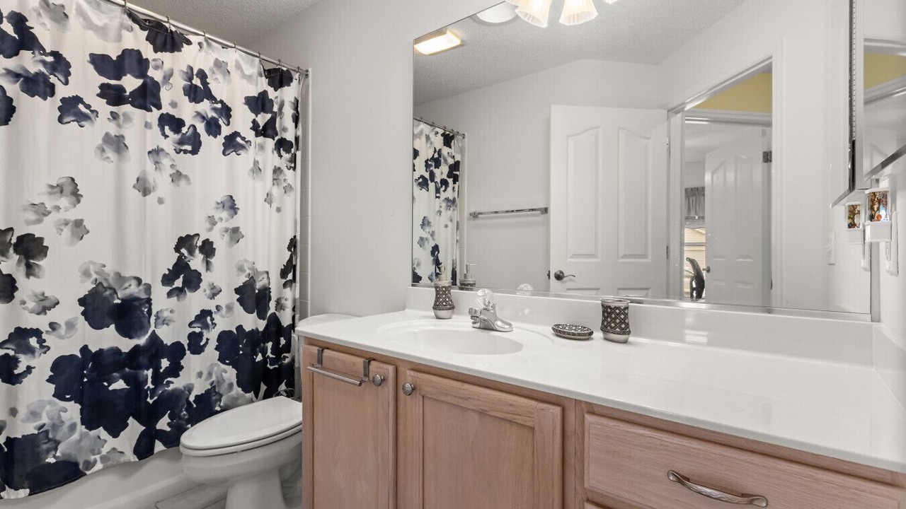 Photo of Bathroom in Santo Domingo