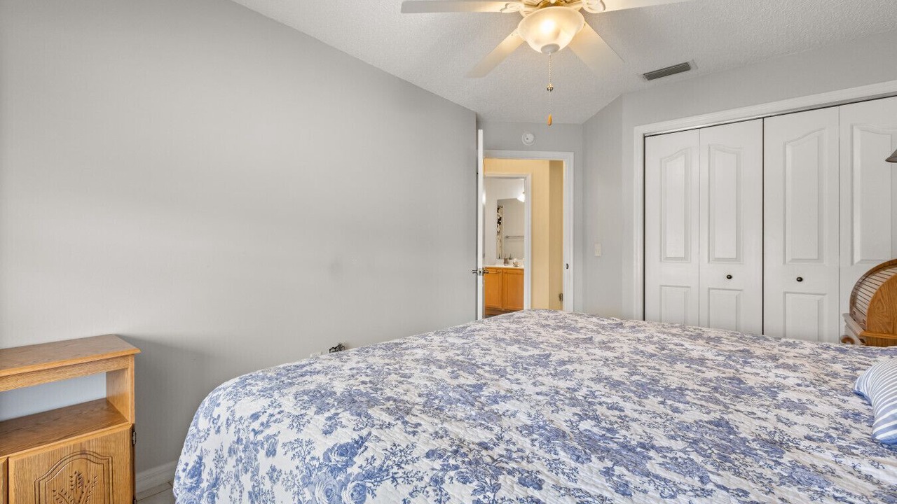 Photo of Bedroom in Santo Domingo