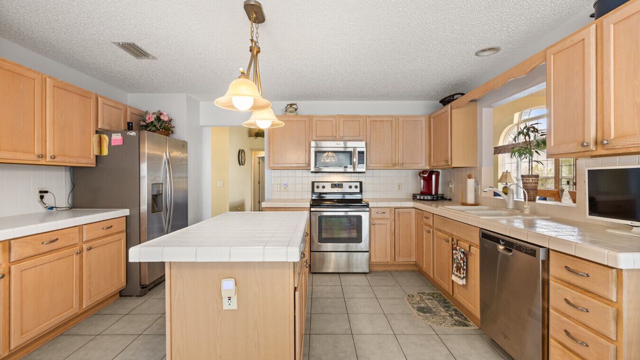 Photo of Kitchen in Santo Domingo