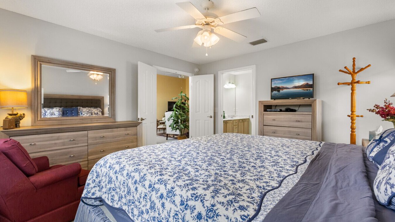 Photo of Bedroom in Santo Domingo