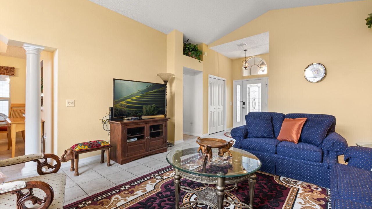 Photo of Livingroom in Santo Domingo